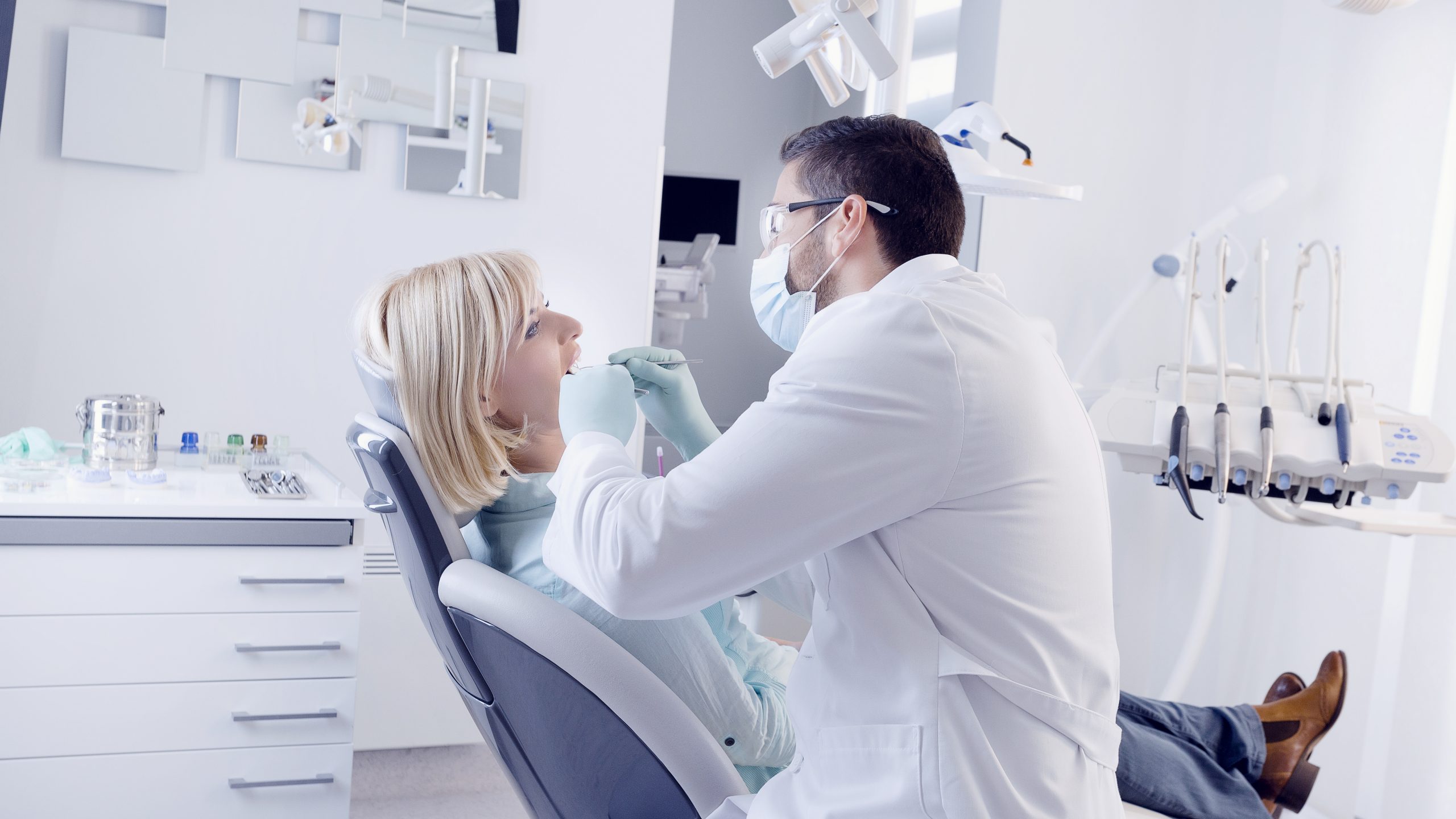 Dentist in Whitestown, IN