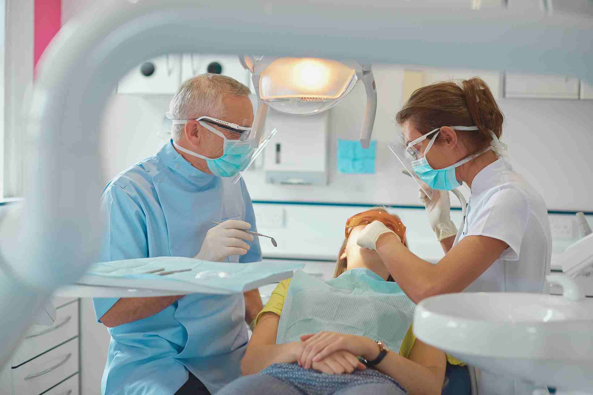 Dentist in Whitestown, IN